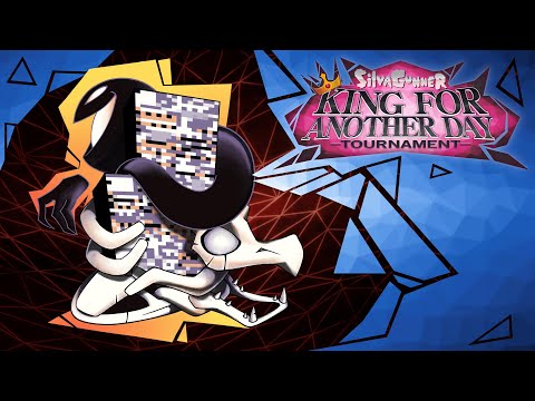 Title Theme (Time Trax) - SiIvaGunner: King for Another Day