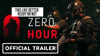 The Game Everyone's Talking About – Zero Hour Review