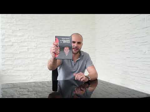 Mario Cortesi | Mit Vollgas zum Erfolg