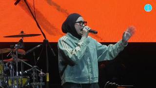 Download lagu Uji Nyali - Salma Salsabil - Live At Ramadhan Jazz Festival 2026 mp3