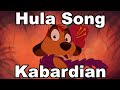 The Lion King Hula Song Kabardian