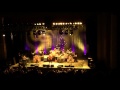 Ringo Starr's All-Star Band - Kyrie / Bang The Drum All Day (Intro) - Oct 30, 2015