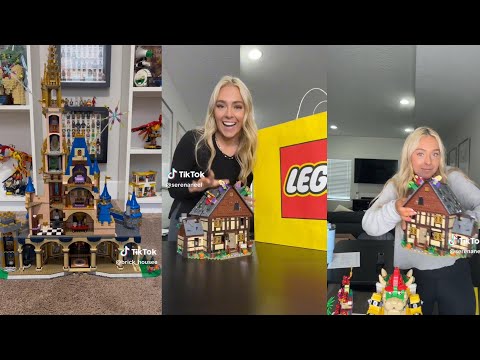 Building Constructors Compilation #5