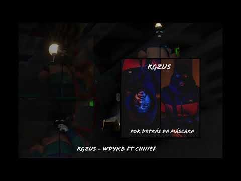 feat. chiiief - WDYKB