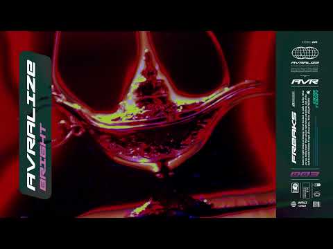 Arising Empire and AVRALIZE