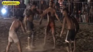 (1) Cheema Kalan (Nurmahal) Kabaddi Tournament 1 Feb 2016