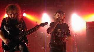 HELIX - Good To The Last Drop (Live)