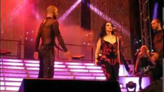 Fangoria Arganda Quiero Ser Santa