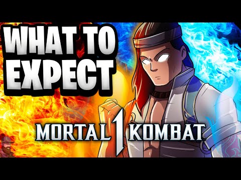 Mortal Kombat 1: What To Expect When Playing Liu Kang