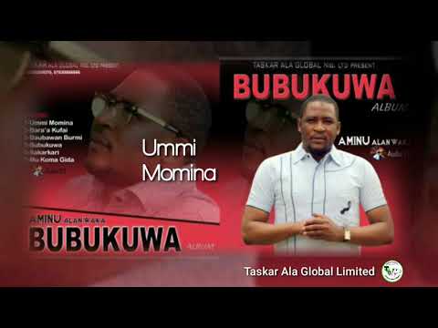 Aminu Ala (UMMI MOMINA 2)