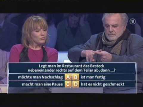 Starquiz mit Jörg Pilawa - Ralf Schmitz und Cosma Shiva Hagen - Teil 3
