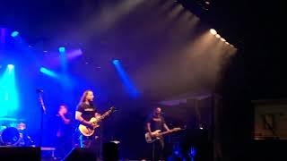 My dream and i - Reset @ Rockfest