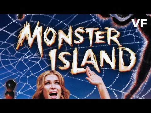 Monster Island : L'Île des insectes mutants - Bande Annonce VF - 2004