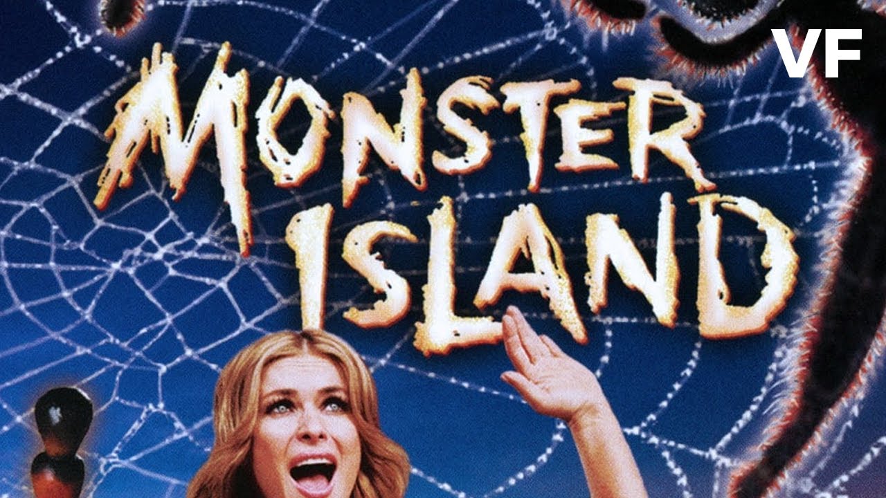 Miniature de la vidéo Monster Island : L'Île des insectes mutants - Bande Annonce VF - 2004 du film L'ile des insectes mutants