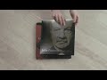 Astor Piazzolla - The American Clave Recordings (Vinyl Unboxing)