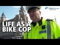How Police Beat TT Bike Thieves PLUS Life As A Bike Cop