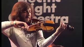 Electric Light Orchestra - Orange Blossom Special (Live on Rockpalast)