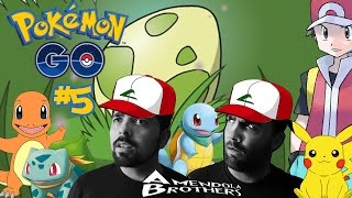 L'UOVO SI SCHIUDE !!! Pokemon Go [Gameplay Ita] # 5