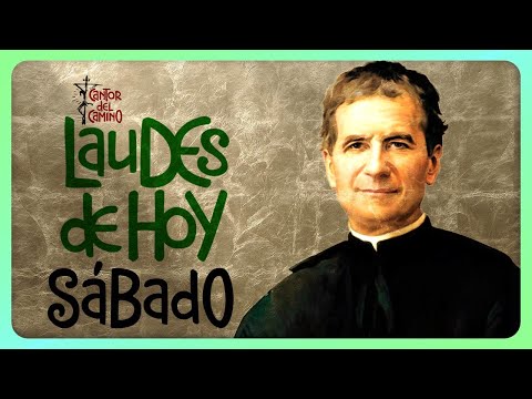 🟢 LAUDS FOR TODAY: Saturday, January 31, 2026 | Liturgy of the Hours, Catholic Church