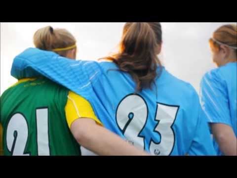 ADO Vrouwen: voetbal