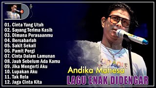 Download lagu Cinta Yang Utuh, Sayang Terima Kasih - Andika Mahesa Kangen Band Full Album Terbaik 2025 mp3
