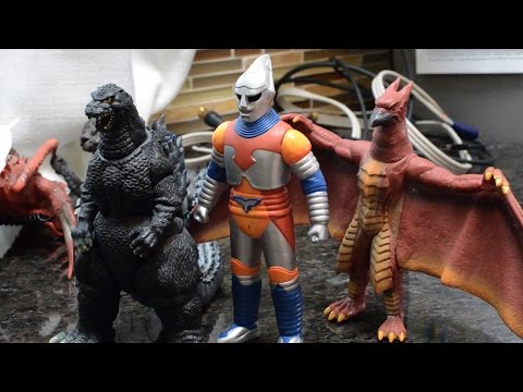 Monster Island Buddies: Episode 91 - "Hurray for Hollywood"