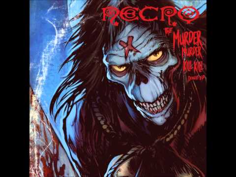 NECRO - FOR THE STREETS