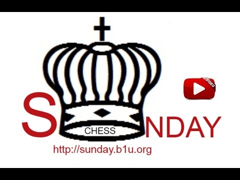 Ian Nepomniachtchi (2728) - Sanan Sjugirov (2670) 1-0_Sunday Chess Tv ✔️