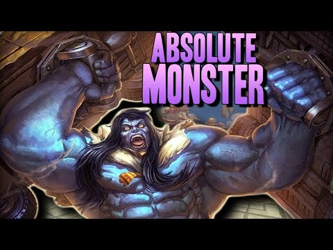 YOU ASKED FOR IT! BIG BOY CABRAKEN IN MASTERS DUEL! - Masters Ranked Duel - SMITE