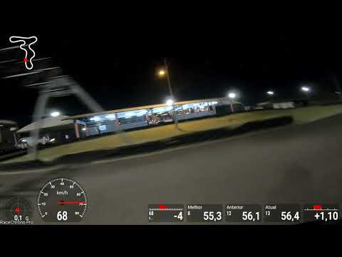 AKARS Velopark VP1000 - 8a. Etapa Pesados- 29-08-2019 - 20:40