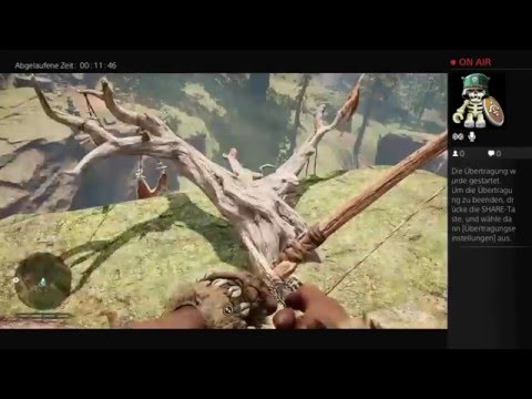 Far Cry Primal PS4 Tipps für Einsteiger