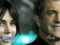 Oksana Grigorieva LIES on Mel Gibson AGAIN (she ...