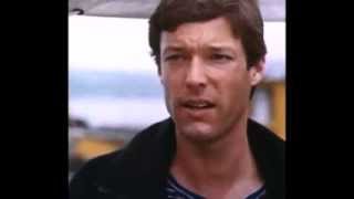 Richard Chamberlain sings Its A Lonesome Old Town