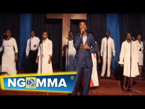 Isreal Ezekia - HATA NDIMI Elfu Elfu