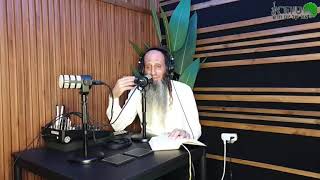 מדברים מרבי נחמן מברסלב   השמחה נמצאת אצלך (הרב מאור קריו) - התמונה מוצגת ישירות מתוך אתר האינטרנט יוטיוב. זכויות היוצרים בתמונה שייכות ליוצרה. קישור קרדיט למקור התוכן נמצא בתוך דף הסרטון