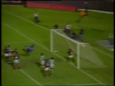 Palmeiras 4 x 1 Juventus-SP - Campeonato Paulista 1993