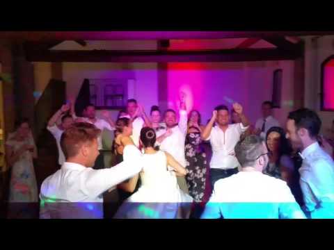 MATRIMONIO DIEGO & - VILLA TAVANARA - GAZZO VERONESE