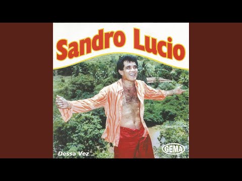 E Não Vou Mais Deixar Você Tão Só