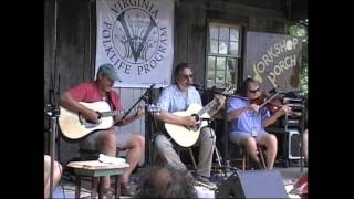 David Bromberg - Mean Old Bed Bug Blues  - Floydfest 2006