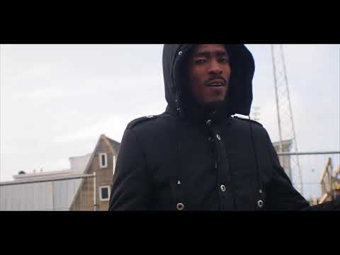 Brayan Diaz - Min Por Drumi (Prod By: Diaz) Official Video