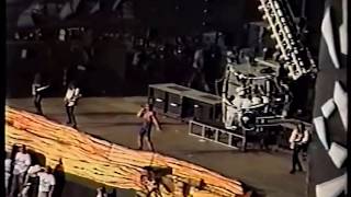6. Resistance [Queensrÿche - Live in Oakland 1991/10/12]