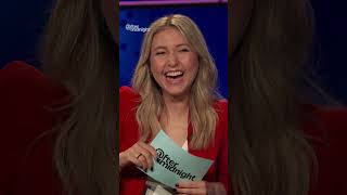 Wayne Brady and Skylar Astin give our theme song the lyrics it deserves