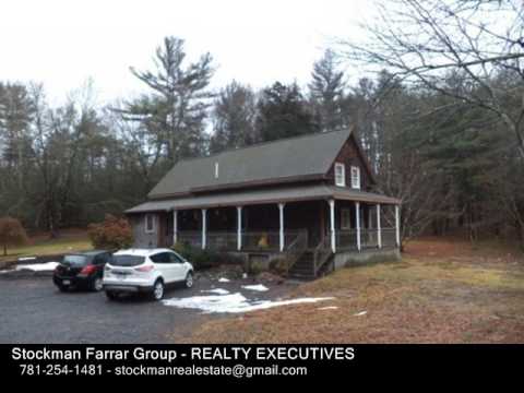 19 Plympton Street, Middleboro MA 02346 - Single Family Home - Real Estate - For Sale -