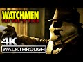 Watchmen: The End Is Nigh Full Gameplay Walkthrough No 