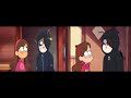 Gravity Falls Pilot X Episode 01