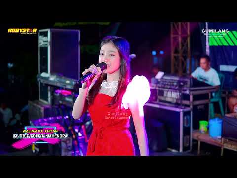 ROBYSTAR MUSIC - AKHIR SEBUAH CERITA - ADINDA RACHEL - KHITAN DIFA ADITYA BANYUMANIS DONOROJO JEPARA