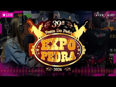 39º EXPOPEDRA - Pedra Preta - MT