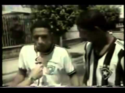 TJB + MANCHA (União Das Antigas) DEDO PRO ALTO