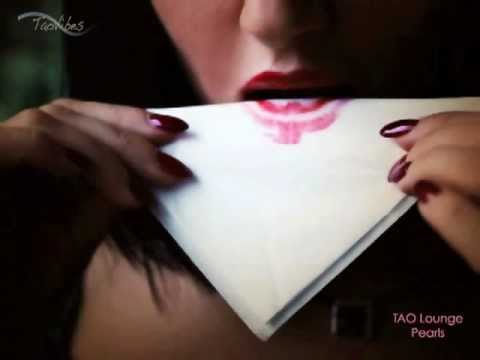 Michael E - I Can Only Dream - TAO Lounge Pearls