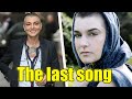 Sinead O'Connor's last recorded song is Outlander theme as she 'resonated' with story